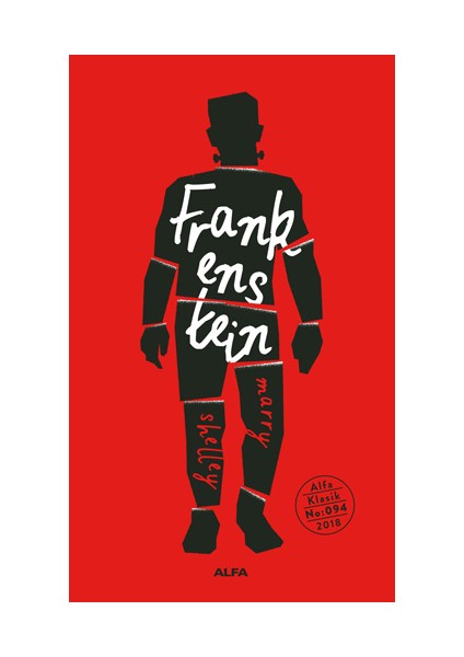 Frankenstein - Ciltli + Yapışkanlı Not Kağıdı fiyatları
