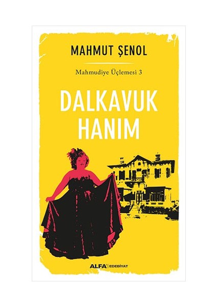 Dalkavuk Hanım + Yapışkanlı Not Kağıdı fiyatları