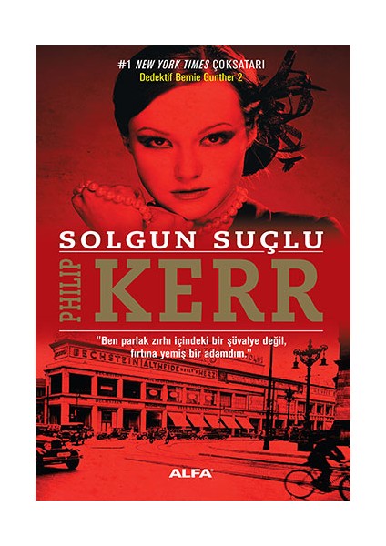 Solgun Suçlu + Yapışkanlı Not Kağıdı fiyatları