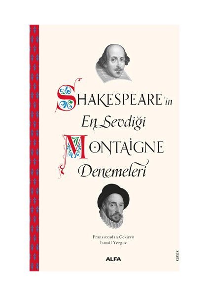 Shakespeare’in En Sevdiği Montaigne Denemeleri + Yapışkanlı Not Kağıdı fiyatları
