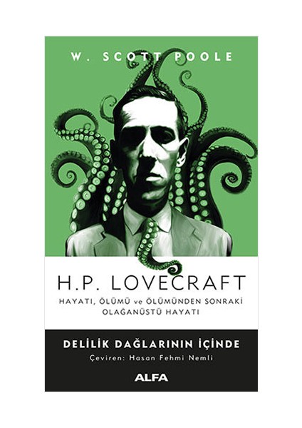 H.p.lovecraft - Delilik Dağlarının Içinde + Yapışkanlı Not Kağıdı fiyatları