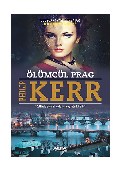 Ölümcül Prag + Yapışkanlı Not Kağıdı fiyatları
