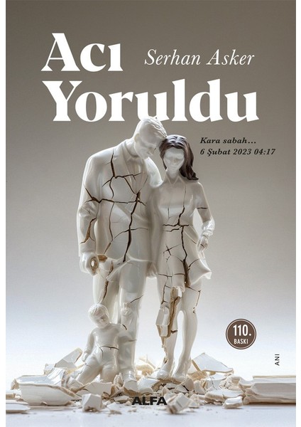 Acı Yoruldu + Yapışkanlı Not Kağıdı fiyatları