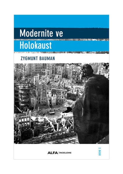 Modernite ve Holokaust + Yapışkanlı Not Kağıdı fiyatları
