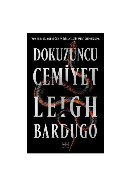 Dokuzuncu Cemiyet + Yapışkanlı Not Kağıdı fiyatları