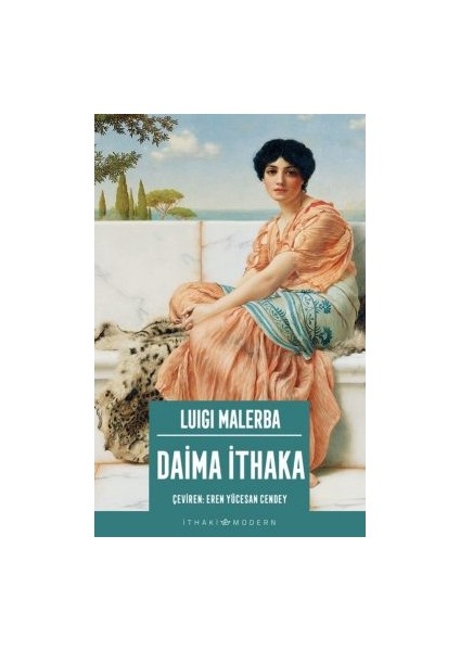 Daima Ithaka + Yapışkanlı Not Kağıdı fiyatları