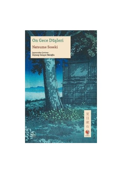 On Gece Düşleri + Yapışkanlı Not Kağıdı fiyatları