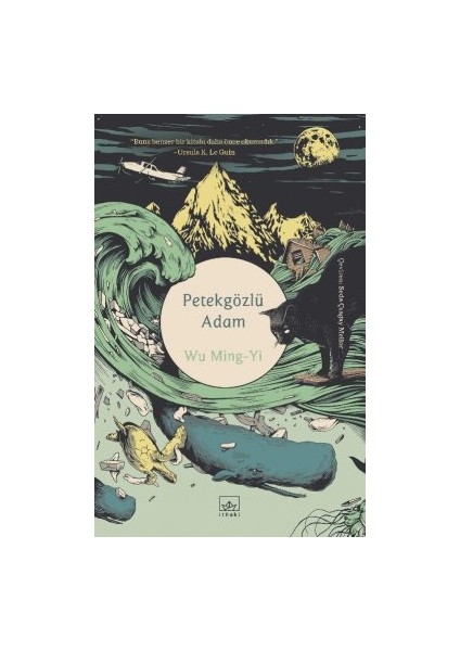 Petekgözlü Adam + Yapışkanlı Not Kağıdı fiyatları