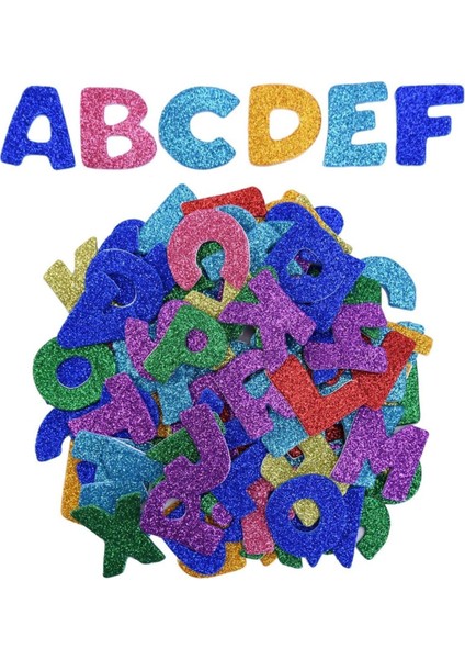 Yapışkanlı Rakam Simgi Etiket 7 cm 696 Lı, Hızlı ve Kolay Uygulama