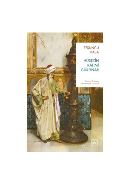 Efsuncu Baba + Yapışkanlı Not Kağıdı fiyatları