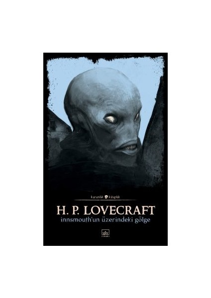 Innsmouth’un Üzerindeki Gölge + Yapışkanlı Not Kağıdı fiyatları