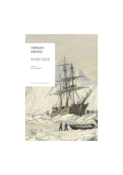 Moby Dick + Yapışkanlı Not Kağıdı fiyatları