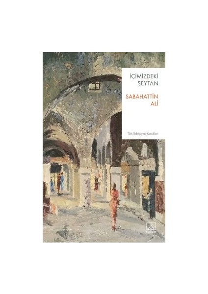 Içimizdeki Şeytan + Yapışkanlı Not Kağıdı fiyatları