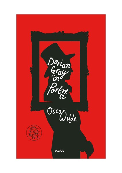 Dorian Gray’in Portresi - Ciltli + Yapışkanlı Not Kağıdı fiyatları