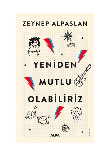 Yeniden Mutlu Olabiliriz + Yapışkanlı Not Kağıdı fiyatları