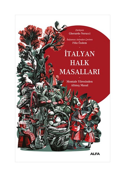 Italyan Halk Masalları + Yapışkanlı Not Kağıdı fiyatları