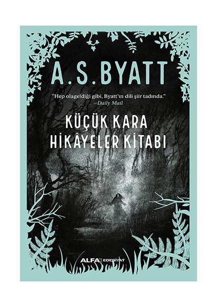 Küçük Kara Hikayeler Kitabı + Yapışkanlı Not Kağıdı fiyatları