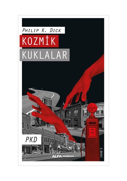 Kozmik Kuklalar + Yapışkanlı Not Kağıdı fiyatları