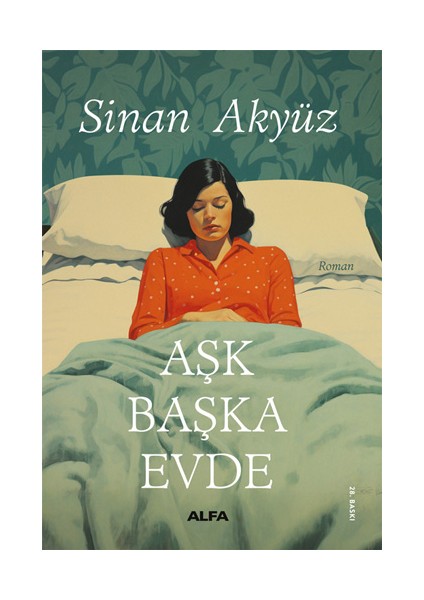 Aşk Başka Evde + Yapışkanlı Not Kağıdı fiyatları