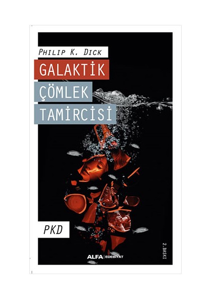 Galaktik Çömlek Tamircisi + Yapışkanlı Not Kağıdı fiyatları