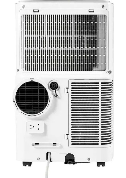 MPPX-12CRN7-QB6 12000 Btu Portatif - Mobil Klima