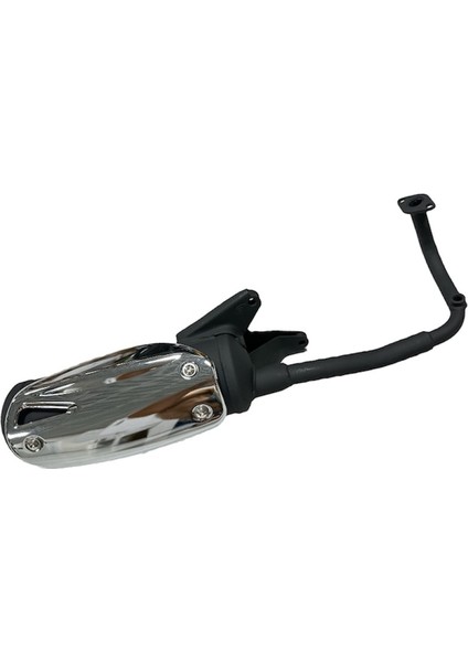 MONDIAL TURISMO 50 EGZOZ KOMPLE