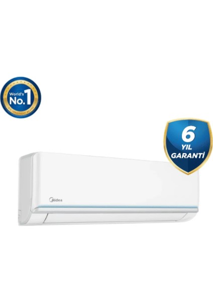 Xtreme Save AG2ECO-18NXD0-I Duvar Tipi 18.000 Btu Inv. Klima (A++ Enerji)