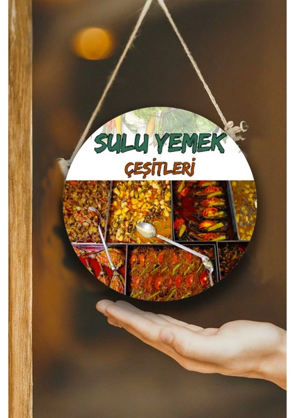 Lokanta Sulu Yemek Salonu Için Duvar, Kapı, Çift Taraflı Askılı Pano Karşılama Tabelası, Yemek Tablo fırsatları