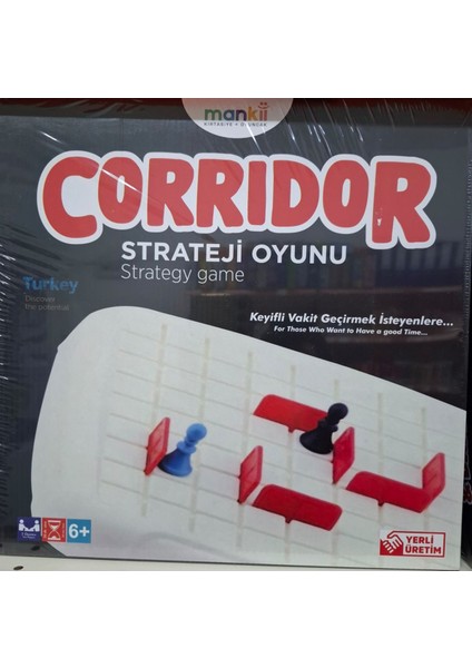 Strateji Oyunu, Zeka ve Planlama Geliştirici Eğlenceli Oyun