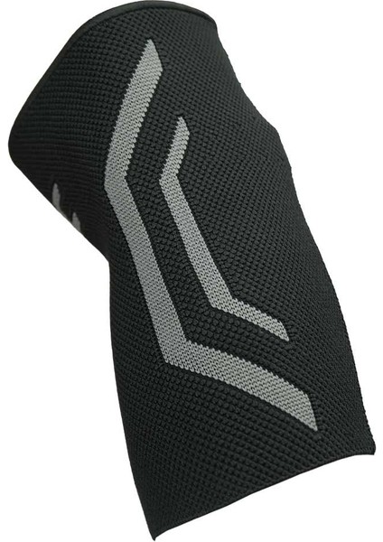 Elastik Spor Dirseklik Tekli Paket Siyah fiyatları