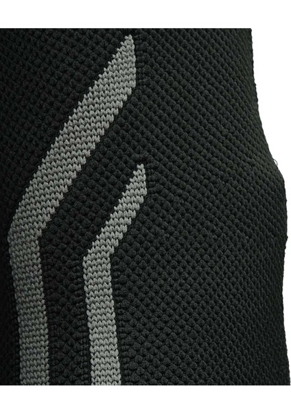 Elastik Spor Dirseklik Tekli Paket Siyah fırsatları