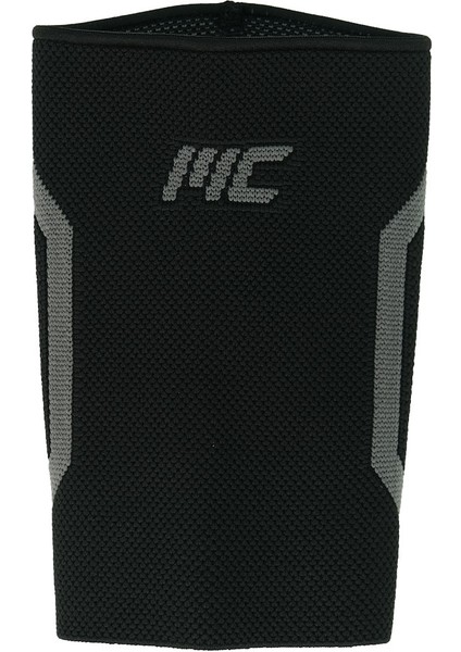 Elastik Spor Dirseklik Tekli Paket Siyah indirimleri