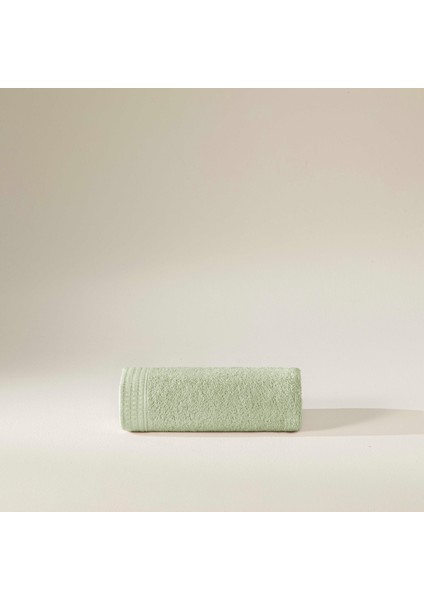 Cozy Bambu 50X85 cm Yüz Havlusu Adacayı