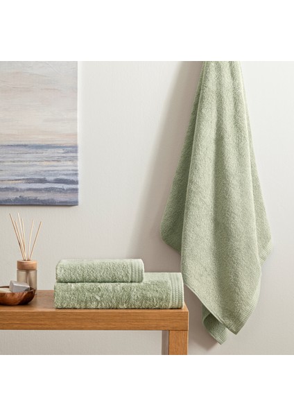 Cozy Bambu 50X85 cm Yüz Havlusu Adacayı fiyatları