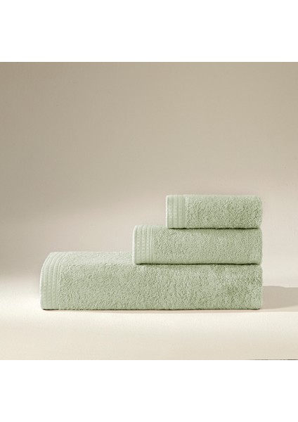 Cozy Bambu 50X85 cm Yüz Havlusu Adacayı modelleri