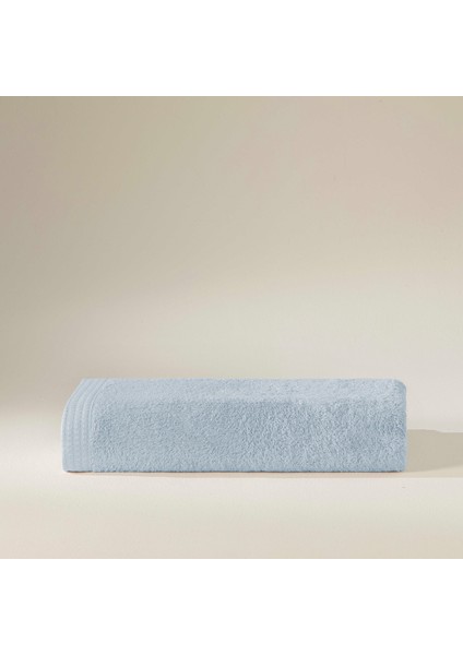 Cozy Bambu 85X150 cm Banyo Havlusu Mavi