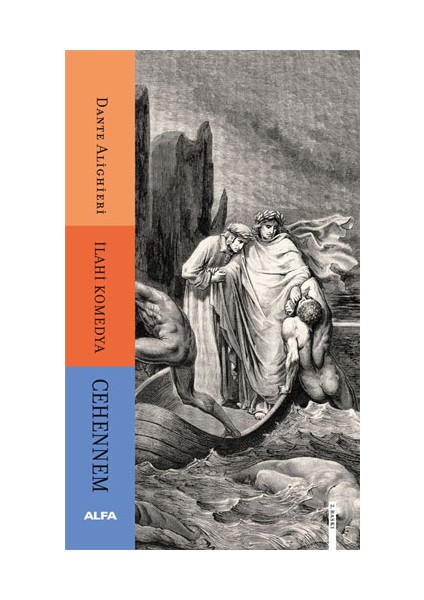 Ilahi Komedya - Cehennem + Yapışkanlı Not Kağıdı fiyatları