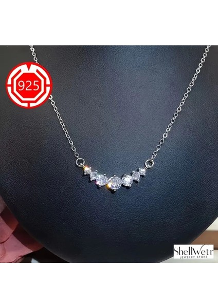 Silvershine 925 Ayar Gümüş Kolye Sevgililer Günü , Annenize Verilecek En Güzel Gümüş Hediyesi modelleri