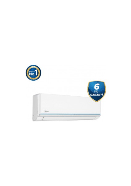 Xtreme Save AG2ECO-09NXD0-I Duvar Tipi 9.000 Btu Inv. Klima (A++ Enerji)