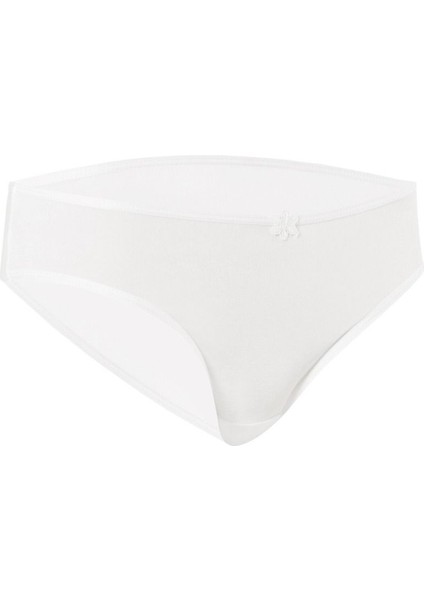 Iç Giyim Ebru Penye Slip Külot Eko Paket (6 Adet)