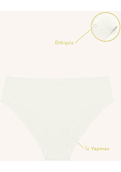 Iç Giyim Nbb Cushy Iz Yapmaz Külot modelleri