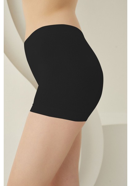 Iç Giyim Nbb (3 Adet ) Seamless Mini Şort Külot fiyatları