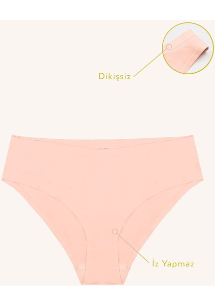 Iç Giyim Nbb Cushy Iz Yapmaz Külot
