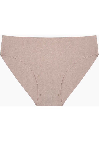 Iç Giyim Nbb 3'lü Lazer Kesim Iz Yapmaz Basic Külot modelleri