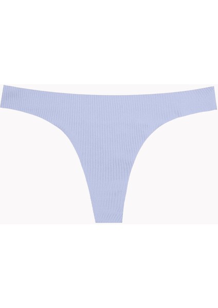 Iç Giyim Nbb 3'lü Lazer Kesim Iz Yapmaz Tanga modelleri