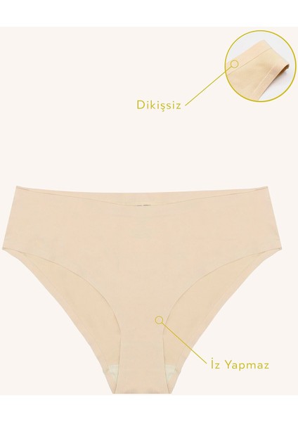 Iç Giyim Nbb Cushy Iz Yapmaz Külot