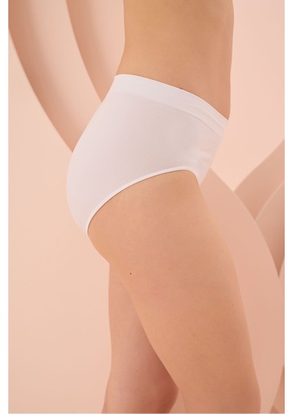 Iç Giyim Nbb (3 Adet ) Dikişsiz Külot fiyatları