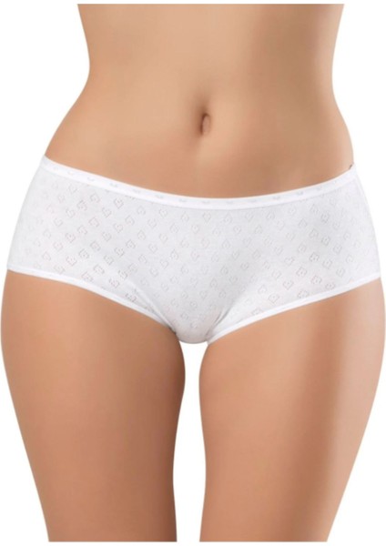 Iç Giyim Erdem Jakarlı Külot (6 Adet)