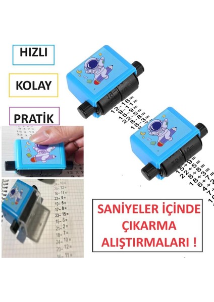 Çıkarma Işlemi Rulosu, Eğlenceli Soru Çözme Alıştırması fırsatları