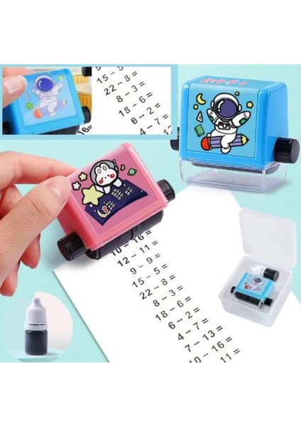 Çıkarma Işlemi Rulosu, Eğlenceli Soru Çözme Alıştırması indirimleri